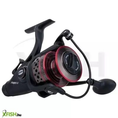 PENN Fierce II Spinning Live Liners 6000 Elsőfékes Harcsázó Orsó