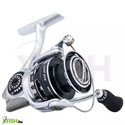 Abu Garcia Revo STX Spinning Reel 20 Elsőfékes pergető orsó