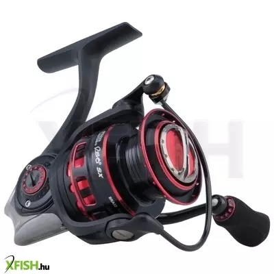 Abu Garcia Revo SX Spinning 20 Elsőfékes pergető orsó