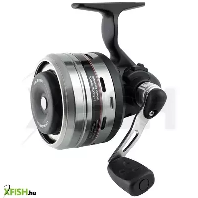 abu garcia abu 507mki pergető orsó