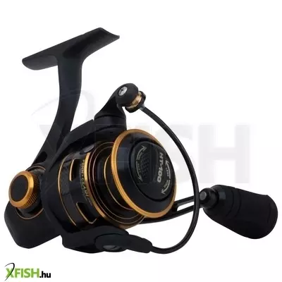 PENN Clash I Spinning 2000 Elsőfékes Pergető Orsó