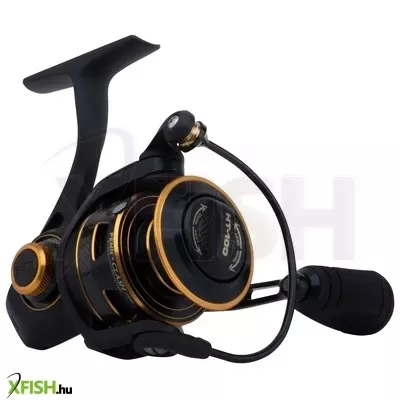 PENN Clash I Spinning 2500 Elsőfékes Pergető Orsó