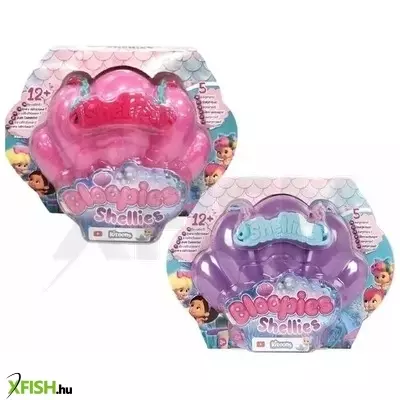 Bloopies: Mókás Minisellők - többféle