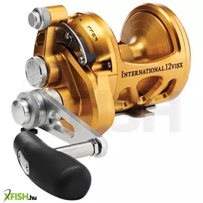 PENN International VISX 12 Multiplikátor Orsó Arany