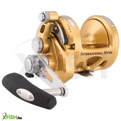 PENN International VISX 16 Multiplikátor Orsó Arany