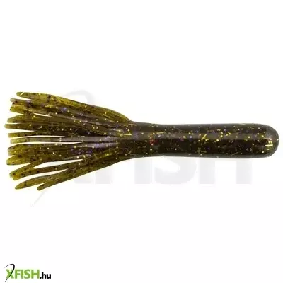 Berkley PowerBait Power Tube Plasztik műcsali 2 1/2in | 6cm Goby Magic 10 db/csomag