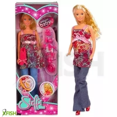 Steffi Love: Terhes baba készlet