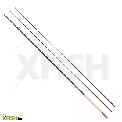 Greys Prodigy PB Twin Tip Coarse Match Bot 366cm 1,5-2,0 Lbs 2 Részes