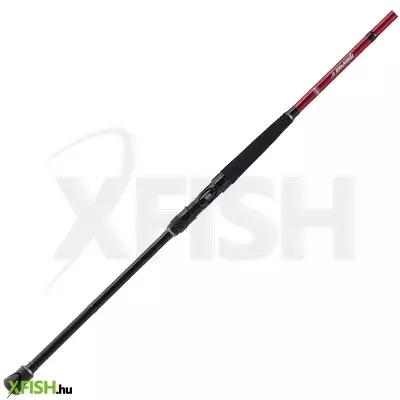 PENN Rampage II Sensitip Medium Harcsázó Bot 300cm 70-300g 2 Részes