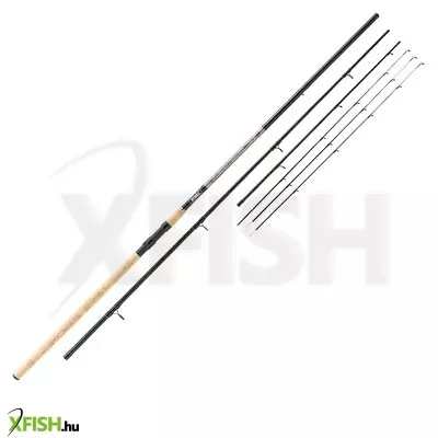 Mitchell Avocet Coarse Feeder R Coarse Feeder Bot 390cm Max:120g 3+3Részes