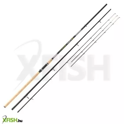 Mitchell Avocet Coarse Feeder RZ Coarse Feeder Bot 360cm Max:120g 3+3Részes