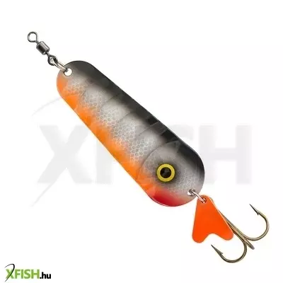 Abu Garcia Atom Támolygó villantó 75mm 20g Fegis