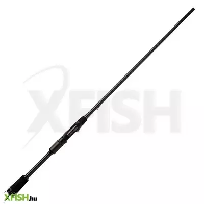 Abu Garcia Villain Spinning Light Pergető bot 213cm 5-20g 2Részes