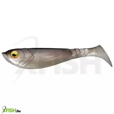 Berkley PowerBait Pulse Shad gumihal 6cm Smelt 8 db/csomag