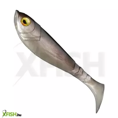 PowerBait Pulse Shad 5 Gumihal 1/2in | 14cm Smelt 2