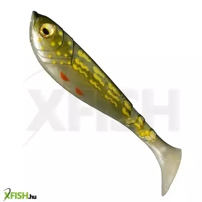 Berkley PowerBait Pulse Shad gumihal 5 1/2in | 14cm Pike 2 db/csomag