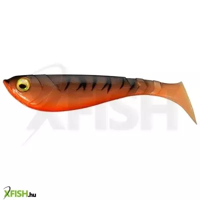 Berkley PowerBait Pulse Shad gumihal 5 1/2in | 14cm Tiger Prawn 2 db/csomag