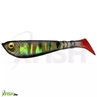 Berkley PowerBait Pulse Shad gumihal 6cm Perch 25 db/csomag