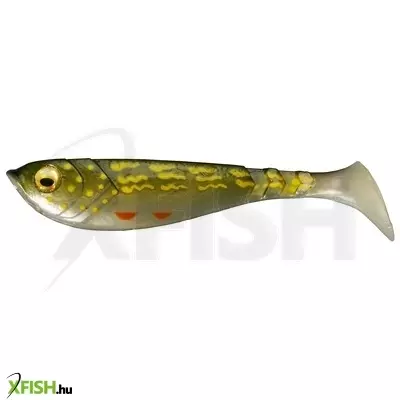 Berkley PowerBait Pulse Shad gumihal 6cm Pike 25 db/csomag