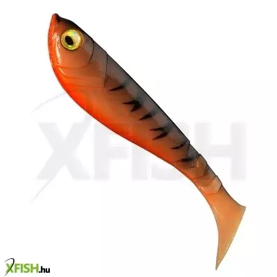 Berkley PowerBait Pulse Shad gumihal 6cm Tiger Prawn 25 db/csomag