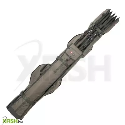 JRC Cocoon MOD Sleeve System 12ft 360 cm - 5 Rod Green 1 Carp 5 botos bojlis bottartó