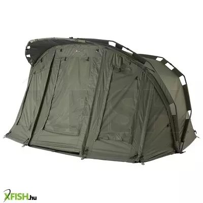 JRC Extreme TX Bivvy 1 Személyes sátor 230x260x140 cm