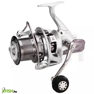 Mitchell Avocast RZT 8000 Elsőfékes Harcsázó Orsó