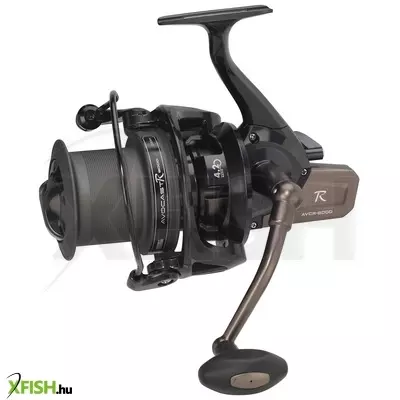 Mitchell Avocast R 7000 Távdobó Orsó