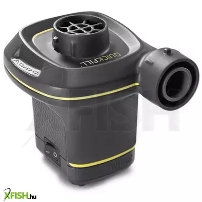 Intex: Quick-Fill szivargyújtós elektromos pumpa - 220-240 Volt