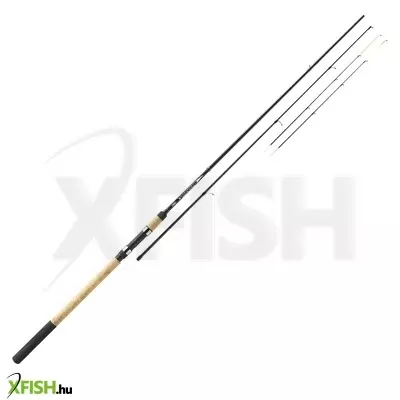 Mitchell Tanager Quiver Feeder Horgászbot 270cm 20-80g 2+2Részes