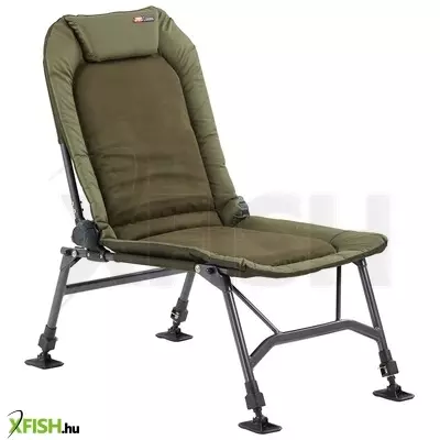 JRC Cocoon Recliner Chair Horgásszék 150 kg teherbírással