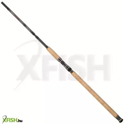 Shakespeare Sigma Supra Spin Medium Pergető bot 274cm 12-30g 4Részes