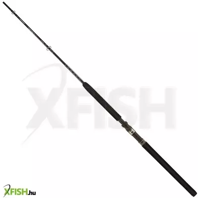 Shakespeare Ugly Stik Elite Boat Harcsázó Bot 220cm 12-20Lbs 2Részes