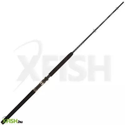 Shakespeare Ugly Stik Elite Boat Harcsázó Bot 210cm 30-50Lbs 2Részes