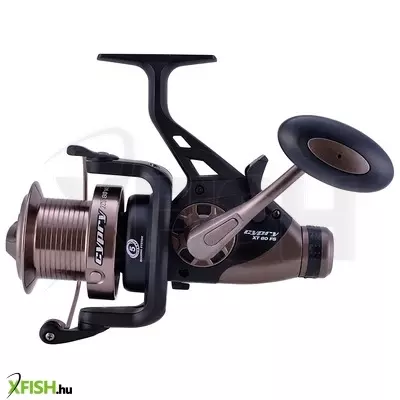 Shakespeare Cypry Carp XT FS 80 Nyeletőfékes Távdobó Orsó