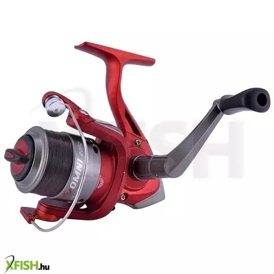 Shakespeare Omni Reels 20 Elsőfékes Pergető Orsó