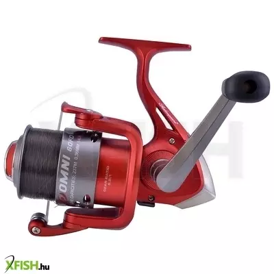 Shakespeare Omni Reels 60 Elsőfékes Távdobó Orsó