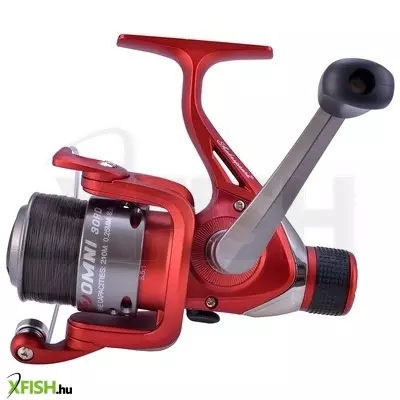 Shakespeare Omni Reels 20 Hátsófékes Pergető Orsó