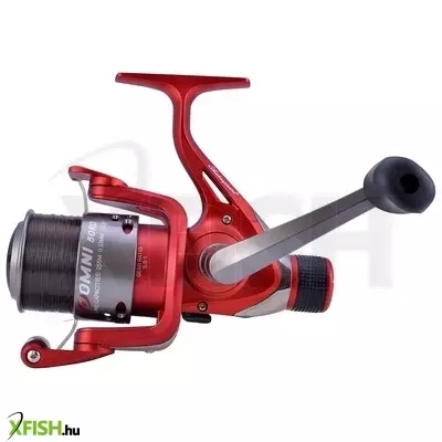 Shakespeare Omni Reels 50 Hátsófékes Orsó