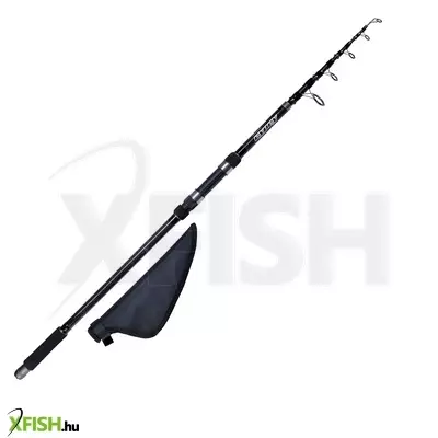 Shakespeare Cypry Carp Teleszkópos Pontyozó Bot 390cm 3,5Lbs
