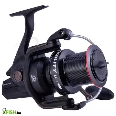 Shakespeare Agility 2 LC 7000 Elsőfékes Távdobó Orsó