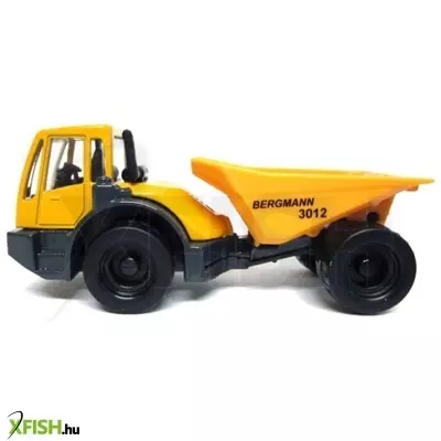 Siku bergmann bányadömper 187 - 1486