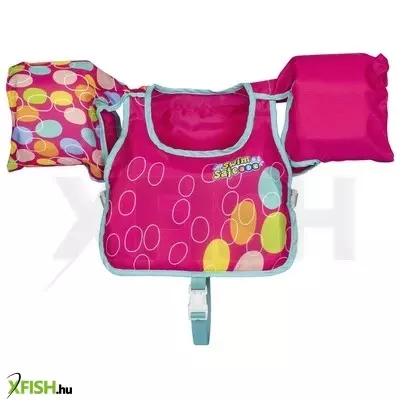 Bestway aquastar úszómellény