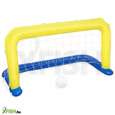 Bestway vízilabda kapu felfújható 142cmx76 cm