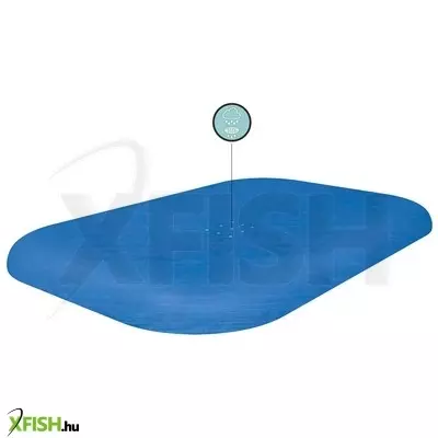 Bestway téglalap alakú medencetakaró 2, 62 M X 1, 75 M X 51cm