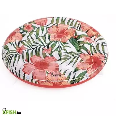 Bestway békesziget matracágy 1, 58 M
