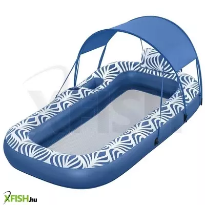 Bestway comfort plüss árnyékolt társalgó matracágy 1, 98m X 1, 12m