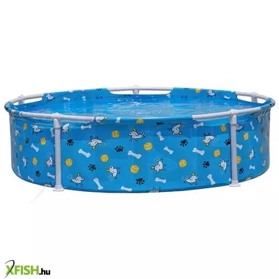 bestway fetchin fun play pool medence állatoknak