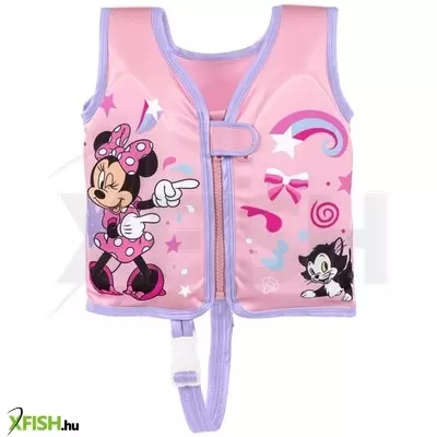 Bestway minnie szövet úszómellény S /m