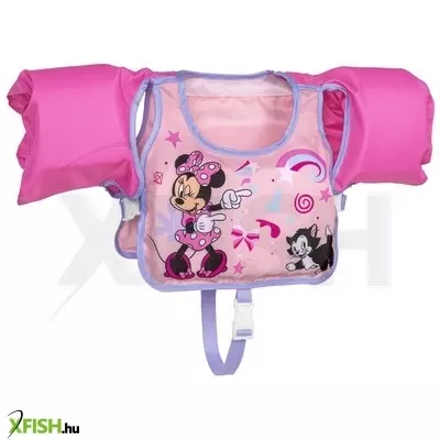 Bestway minnie szövet úszómellény